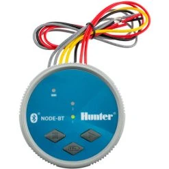 Batteriebetriebener Bluetooth-Programmierer, 2 Stationen - Node-bt-200 - Hunter