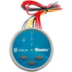 Batteriebetriebener Bluetooth-Programmierer, 4 Stationen - Node-bt-400 - Hunter