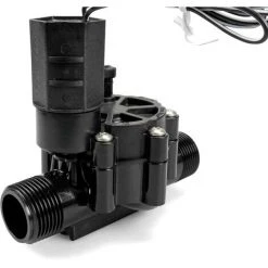 Rain Bird 100-DV-MM 24V Magnetventil 1 Zoll AG