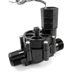 Rain Bird 100-DV-MM 24V Magnetventil 1 Zoll AG 5 Rain Bird 100-DV-MM 24V Magnetventil 1 Zoll AG -Automatische Bewässerung Verkäufe 53347110 3