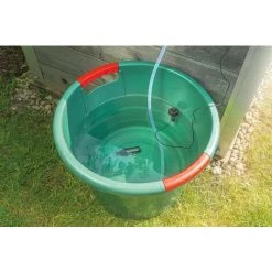 Technik@all Solar Bewässerungssystem Waterdrops Komplettset Pflanzenbewässerung Mit 15 Sprinklern -Automatische Bewässerung Verkäufe 53530049 4