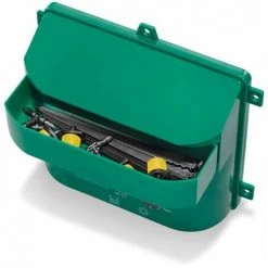 Technik@all Solar Bewässerungssystem Waterdrops Komplettset Pflanzenbewässerung Mit 15 Sprinklern -Automatische Bewässerung Verkäufe 53530049 5