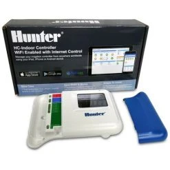 Hunter Hydrawise HC-1201i-E 12 Stationen WiFi Innensteuergerät 7 Hunter Hydrawise HC-1201i-E 12 Stationen WiFi Innensteuergerät -Automatische Bewässerung Verkäufe 53711939 3