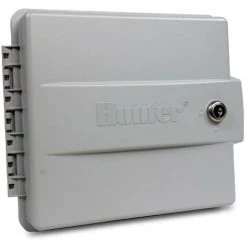 Hunter Hydrawise PRO HC-1201i-E 12 Stationen WiFi Außensteuergerät -Automatische Bewässerung Verkäufe 53720827 5