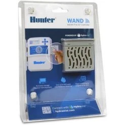 Hunter Hydrawise WAND-Modul Für X2 Steuergeräte WiFi -Automatische Bewässerung Verkäufe 53721062 3