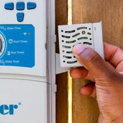 Hunter Hydrawise WAND-Modul Für X2 Steuergeräte WiFi -Automatische Bewässerung Verkäufe 53721062 5