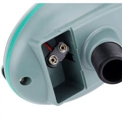 LIFCAUSAL Automatischer Bewässerungstimer Wasserdichter Wassersprinkler-Timer Für Zu Hause Automatisches Ein-Aus-Gartenbewässerungssteuergerät Bewässerung Mechanisch Für Hof, Garten, Rasenflächen Im Freien -Automatische Bewässerung Verkäufe 53801879 3