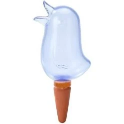 GDRHVFD Gekochte Automatische Tropfbewässerung Für Garten, Vogelform, Wissenschaft, Automatische Pflanzenbewässerung, Einfach Hinzuzufügendes Tropfwasser Für Garten, Zuhause, Drinnen, Draußen/Blume