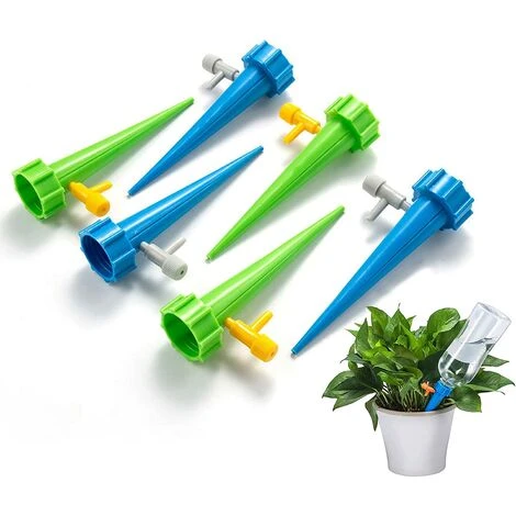 GDRHVFD 30-teiliges Tropfbewässerungs-Kit, Tropfbewässerungs-Kit, Mikro-Tropfbewässerungs-Gartensystem, Automatische Sprinkler, Pflanzenbewässerungssystem Für Garten, Zuhause, Drinnen Und Draußen 2 GDRHVFD 30-teiliges Tropfbewässerungs-Kit, Tropfbewässerungs-Kit, Mikro-Tropfbewässerungs-Gartensystem, Automatische Sprinkler, Pflanzenbewässerungssystem Für Garten, Zuhause, Drinnen Und Draußen – Bild 2