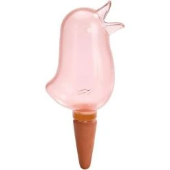 GDRHVFD Gekochte Automatische Tropfbewässerung Für Garten, Vogelform, Wissenschaft, Automatische Pflanzenbewässerung, Einfach Hinzuzufügendes Tropfwasser Für Garten, Zuhause, Drinnen, Draußen/Blume