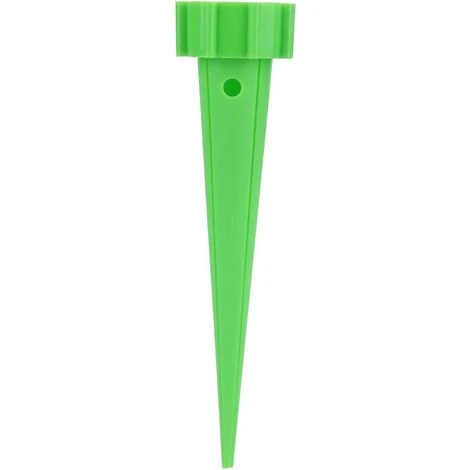 GDRHVFD Selbstbewässernde Tropfpflanze Selbstbewässerung, Automatische Pflanzenbewässerung, Indoor-Topfpflanze, Bewässerungsspitzen, Gerät, Gartengeräte 2 GDRHVFD Selbstbewässernde Tropfpflanze Selbstbewässerung, Automatische Pflanzenbewässerung, Indoor-Topfpflanze, Bewässerungsspitzen, Gerät, Gartengeräte – Bild 2