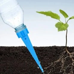 GDRHVFD Selbstbewässernde Tropfpflanze Selbstbewässerung, Automatische Pflanzenbewässerung, Indoor-Topfpflanze, Bewässerungsspitzen, Gerät, Gartengeräte 8 GDRHVFD Selbstbewässernde Tropfpflanze Selbstbewässerung, Automatische Pflanzenbewässerung, Indoor-Topfpflanze, Bewässerungsspitzen, Gerät, Gartengeräte -Automatische Bewässerung Verkäufe 53812048 4