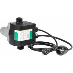 Elektronischer Druckschalter Wilo HiControl 1-EK - 4190895 3 Elektronischer Druckschalter Wilo HiControl 1-EK - 4190895 -Automatische Bewässerung Verkäufe 54296566 2