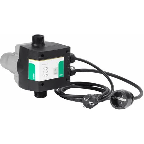 Elektronischer Druckschalter Wilo HiControl 1-EK - 4190895 2 Elektronischer Druckschalter Wilo HiControl 1-EK - 4190895 – Bild 2