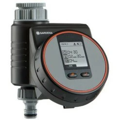 GARDENA Gardena 01890-28 Bewässerungssteuerung Flex (01890-28)