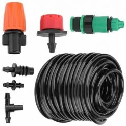 FUIENKO Automatisches Gartenbewässerungssystem