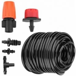 FUIENKO Automatisches Gartenbewässerungssystem -Automatische Bewässerung Verkäufe 56424625 3