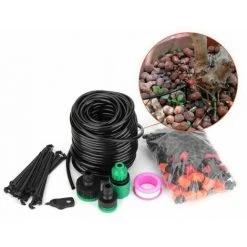 FUIENKO Automatisches Gartenbewässerungssystem -Automatische Bewässerung Verkäufe 56424625 4