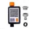 WERKZEUGE Automatischer Bewässerungstimer Gartenbewässerungstimer Timer Für Angeschlossenen Bewässerungshahn/Kindersicherungsmodus/automatischer Und Manueller Modus/Regenverzögerung/IP65 Wasserdicht
