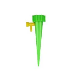 DONTODENT Tropfbewässerungs-Set, Automatisches Sprinkler-Pflanzenbewässerungssystem Für Garten, Zuhause, Drinnen Und Draußen – 6 Stück -Automatische Bewässerung Verkäufe 58754402 4