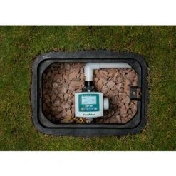 RAIN-BIRD Batteriebetriebene Bewässerungssteuerung Der ESP-Serie 6 Für Stationen - Esp9vi6 - Rain Bird 6 RAIN-BIRD Batteriebetriebene Bewässerungssteuerung Der ESP-Serie 6 Für Stationen - Esp9vi6 - Rain Bird -Automatische Bewässerung Verkäufe 59661770 3