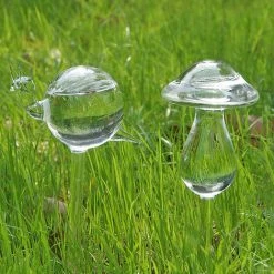 DONTODENT Automatisches Tropfbewässerungssystem Automatische Pflanzenbewässerung Indoor Gardening Home Gewächshaus Wasserflasche Vogel * 1 -Automatische Bewässerung Verkäufe 59849907 3