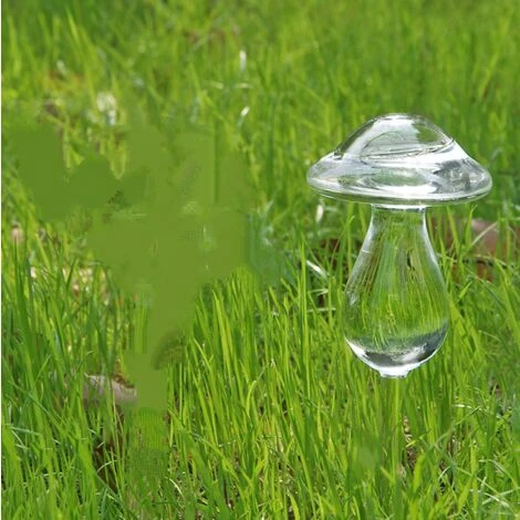 DONTODENT Automatisches Tropfbewässerungssystem Automatische Pflanzenbewässerung Indoor Gardening Haushalt Gewächshaus Wasserflasche Pilz * 1 1 DONTODENT Automatisches Tropfbewässerungssystem Automatische Pflanzenbewässerung Indoor Gardening Haushalt Gewächshaus Wasserflasche Pilz * 1