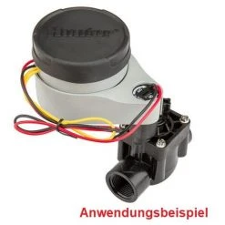 Hunter Ventilsteuerung Typ NODE-400 9 Volt 4 Stationen -Automatische Bewässerung Verkäufe 60285009 3