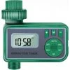 QERSTA 1 Stück Sprinkler-Timer, Programmierbarer Wasserpfeifen-Wasser-Timer, Automatischer Bewässerungs-Bewässerungs-Timer