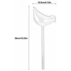 BENOBBY KIDS 2 Stück Gartenbewässerungstropfer Mikrofluss-Bewässerungssystem-Kit, 2 Stück -Automatische Bewässerung Verkäufe 64375132 4