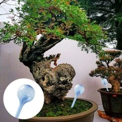 BENOBBY KIDS 8 Pflanzenwasserspender In Einem Bew?sserungsball Selbstbew?sserungs-Bew?sserungsbeutel Selbstbew?sserungsstapel -Automatische Bewässerung Verkäufe 65688109 5