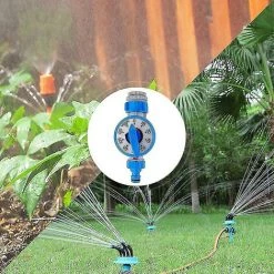 DONTODENT Bewässerungscomputer Automatische Bewässerungsuhr Bewässerungsuhr Abdeckung -Automatische Bewässerung Verkäufe 65868857 3