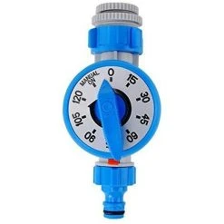 DONTODENT Bewässerungscomputer Automatische Bewässerungsuhr Bewässerungsuhr Abdeckung -Automatische Bewässerung Verkäufe 65868857 4