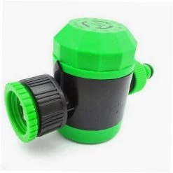 BRIDAY Automatische Gartenbewässerung, Mechanischer Timer, Gartensteuerung, Bewässerungssystem, Gartengeräte -Automatische Bewässerung Verkäufe 66219487 5