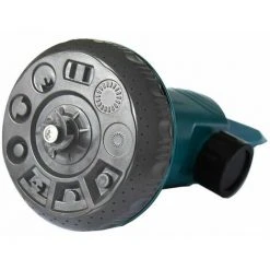 MONLY Multifunktions-Bewässerungs-Garten-Gras-Sprinkler-Sprühsystem -Automatische Bewässerung Verkäufe 66480406 4