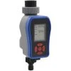 Topdeal Bewässerungstimer Mit Einzelauslass Automatisch Digital FF48038_DE
