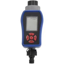 Topdeal Bewässerungstimer Mit Einzelauslass Automatisch Digital FF48038_DE 6 Topdeal Bewässerungstimer Mit Einzelauslass Automatisch Digital FF48038_DE -Automatische Bewässerung Verkäufe 66686588 2
