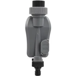 Topdeal Bewässerungstimer Mit Einzelauslass Automatisch Digital FF48038_DE 7 Topdeal Bewässerungstimer Mit Einzelauslass Automatisch Digital FF48038_DE -Automatische Bewässerung Verkäufe 66686588 3