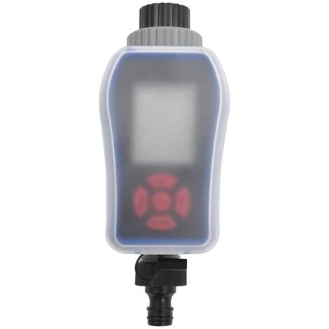 Topdeal Bewässerungstimer Mit Einzelauslass Automatisch Digital FF48038_DE 4 Topdeal Bewässerungstimer Mit Einzelauslass Automatisch Digital FF48038_DE – Bild 4