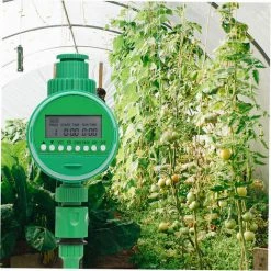 SOEKAVIA Wasserhahn-Timer, Bewasserungsregler 8 SOEKAVIA Wasserhahn-Timer, Bewasserungsregler -Automatische Bewässerung Verkäufe 66847240 4