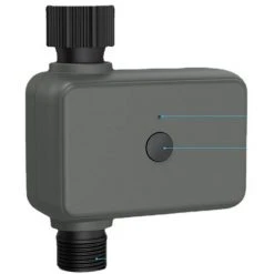 BENOBBY KIDS WiFi-Bew?sserungscontroller Bew?sserungscontroller Mit Gateway Automatisch Durch Zeitpl?ne, Intelligenter Bew?sserungscontroller F��r Rasen Und Garten
