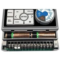 6 Zonen Zugang 6 Zonen Programmierer Aqua Control -Automatische Bewässerung Verkäufe 67381243 5
