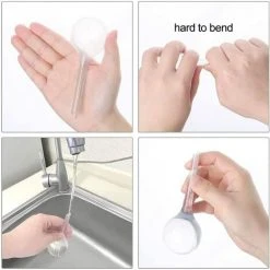 OUSUDELA 6 Stück Automatische Bewässerungsgeräte, Tropfbewässerungsbirnen-Kits, Kugeln, Bewässerung, Bewässerung, Urlaub Für Pflanzen Im Innen- Und Außenbereich -Automatische Bewässerung Verkäufe 67419327 4