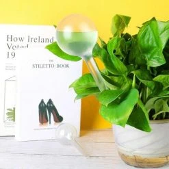 OUSUDELA 6 Stück Automatische Bewässerungsgeräte, Tropfbewässerungsbirnen-Kits, Kugeln, Bewässerung, Bewässerung, Urlaub Für Pflanzen Im Innen- Und Außenbereich -Automatische Bewässerung Verkäufe 67419327 5